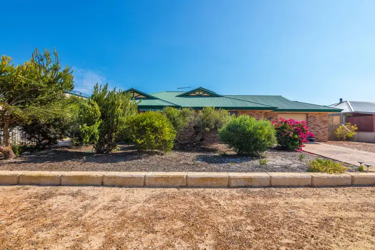 Main view of Homely house listing, 25 Cordoba Way, Cervantes WA 6511