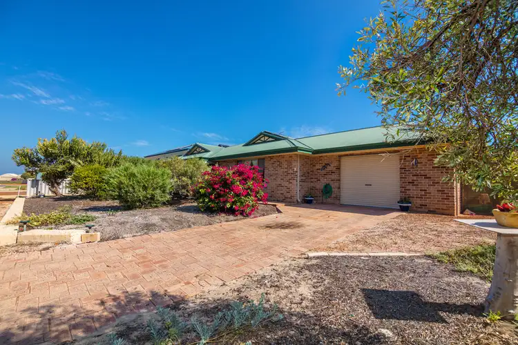 Second view of Homely house listing, 25 Cordoba Way, Cervantes WA 6511