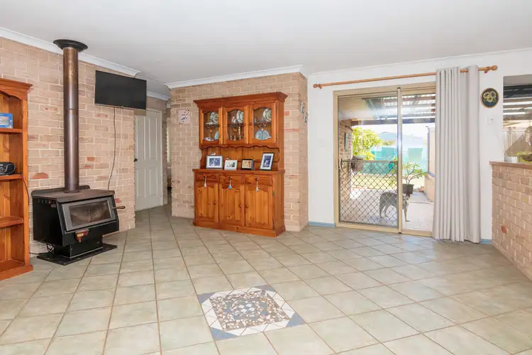 Fourth view of Homely house listing, 25 Cordoba Way, Cervantes WA 6511