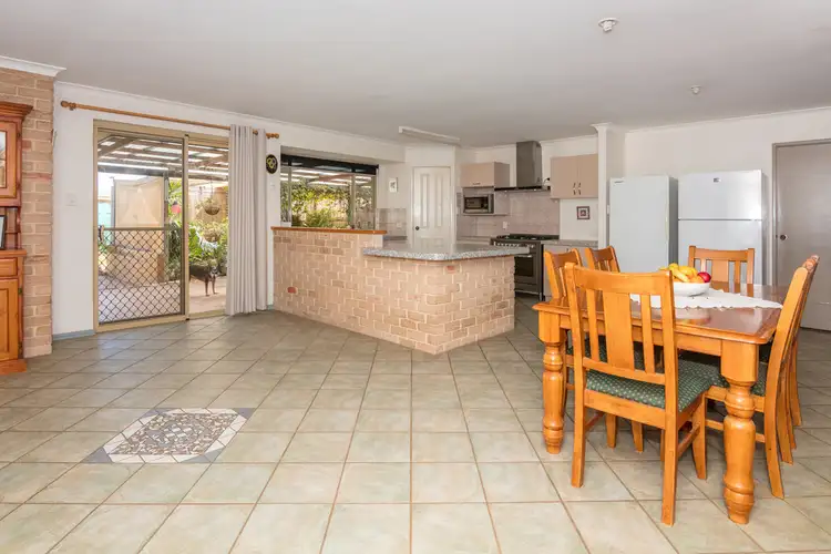 Fifth view of Homely house listing, 25 Cordoba Way, Cervantes WA 6511