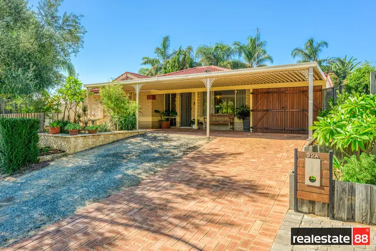 32A Cervantes Loop, Yangebup WA 6164