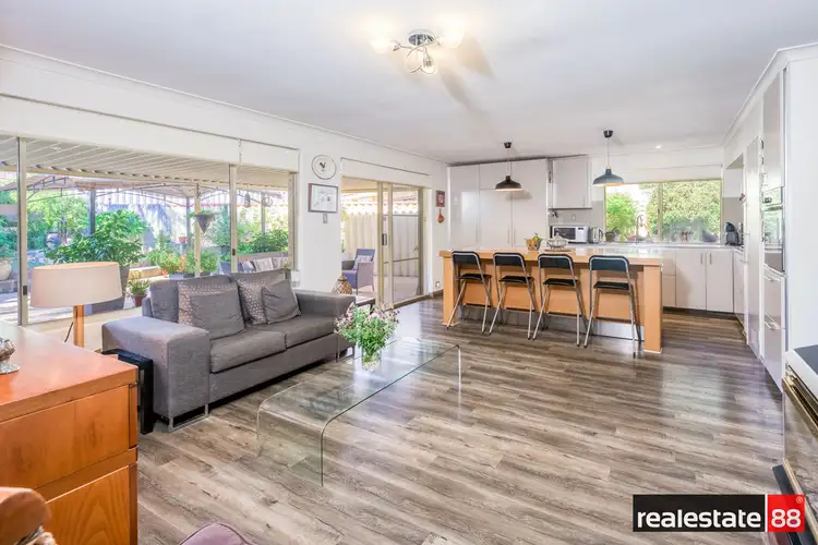 Second view of Homely house listing, 32A Cervantes Loop, Yangebup WA 6164