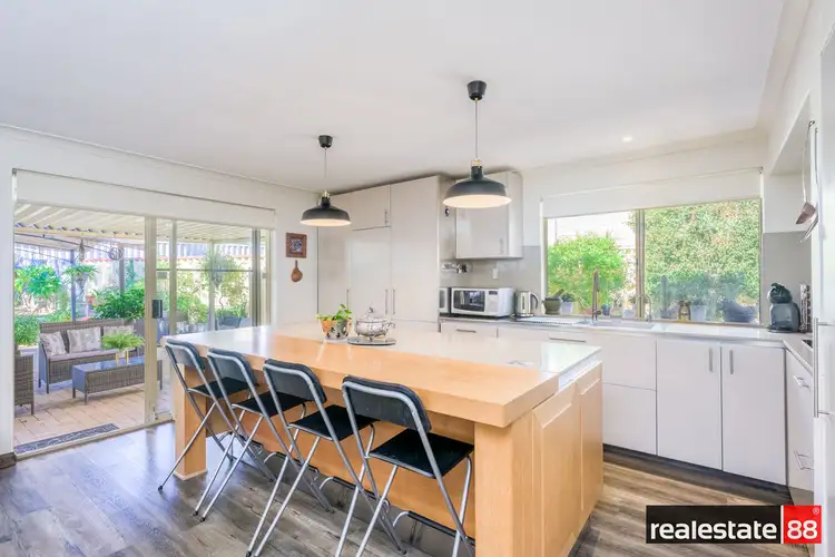 Third view of Homely house listing, 32A Cervantes Loop, Yangebup WA 6164