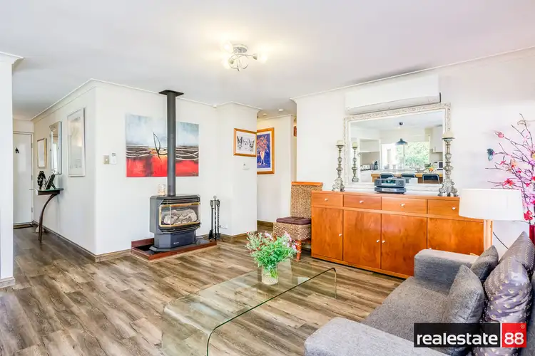 Fourth view of Homely house listing, 32A Cervantes Loop, Yangebup WA 6164