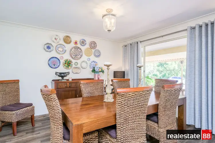 Fifth view of Homely house listing, 32A Cervantes Loop, Yangebup WA 6164