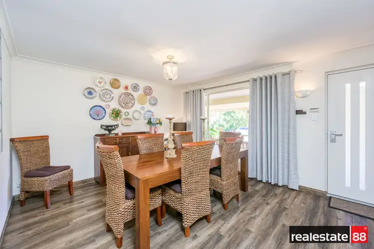 Sixth view of Homely house listing, 32A Cervantes Loop, Yangebup WA 6164