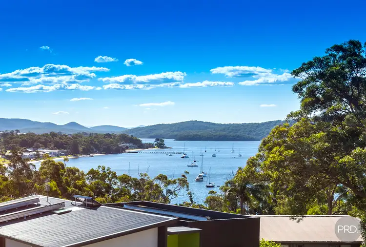 Main view of Homely house listing, 24a Scott Circuit, Salamander Bay NSW 2317