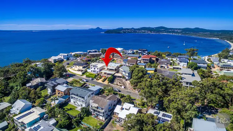 Third view of Homely house listing, 24a Scott Circuit, Salamander Bay NSW 2317