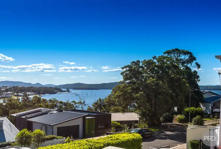 Fourth view of Homely house listing, 24a Scott Circuit, Salamander Bay NSW 2317