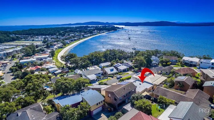 Sixth view of Homely house listing, 24a Scott Circuit, Salamander Bay NSW 2317