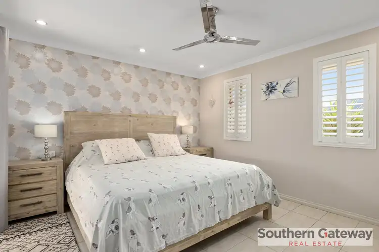 Third view of Homely house listing, 21 Vitesse Approach, Shoalwater WA 6169