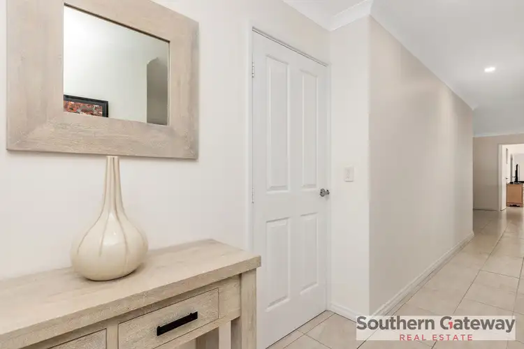Fourth view of Homely house listing, 21 Vitesse Approach, Shoalwater WA 6169