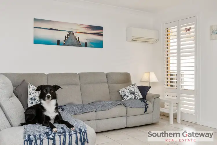 Seventh view of Homely house listing, 21 Vitesse Approach, Shoalwater WA 6169