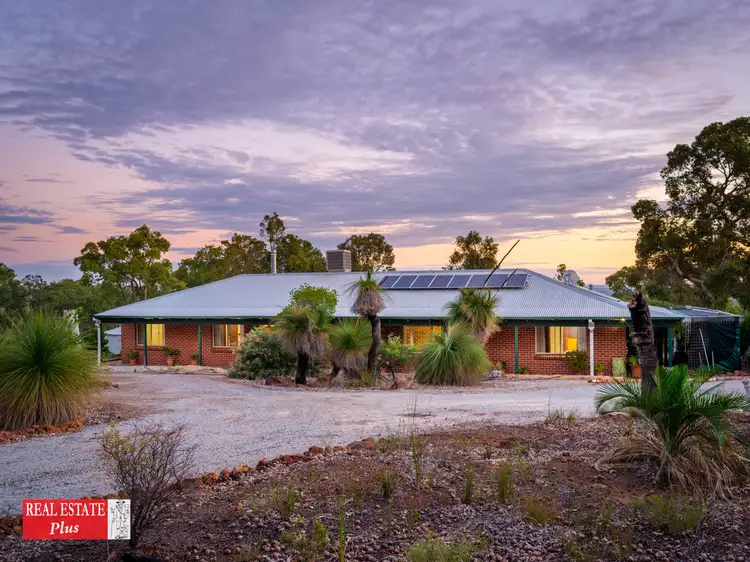 Main view of Homely house listing, 84 Red Brook Circle, Morangup WA 6083