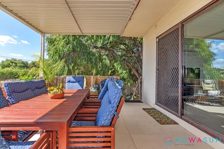 Second view of Homely house listing, 1 Finn Court, Singleton WA 6175