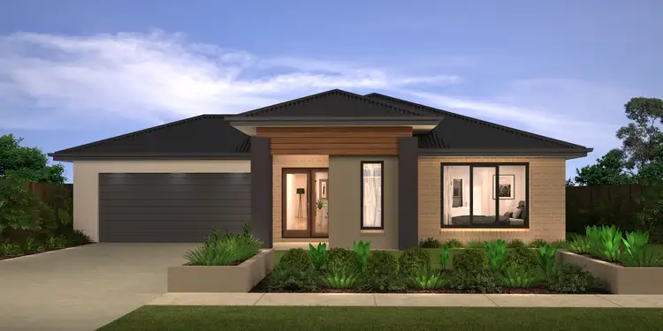 7 Sanderson Rise, Myrtleford VIC 3737