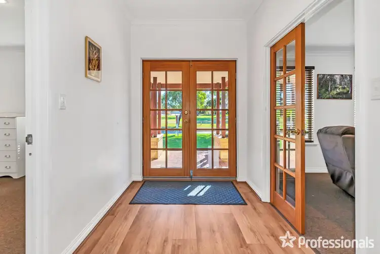 Third view of Homely house listing, 31 Fontainebleu Vista, Port Kennedy WA 6172