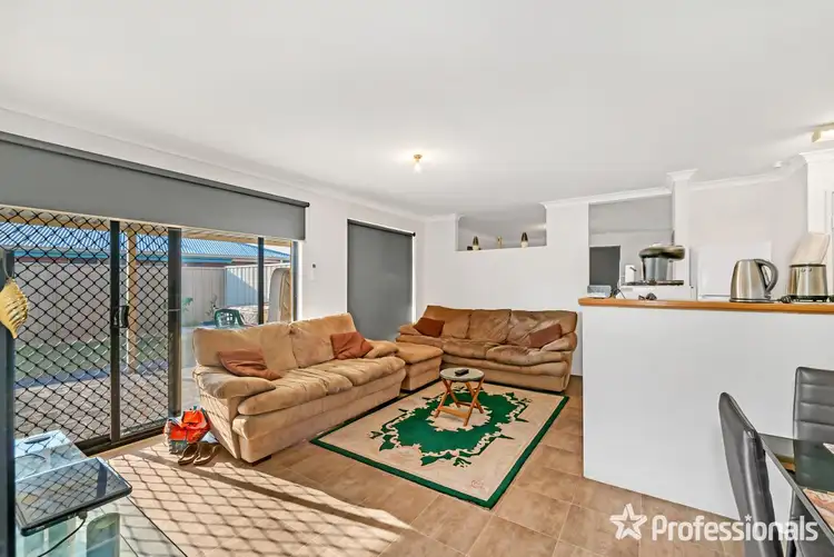Third view of Homely house listing, 7 Batavia Court, Port Kennedy WA 6172