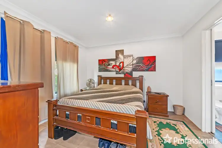 Fourth view of Homely house listing, 7 Batavia Court, Port Kennedy WA 6172