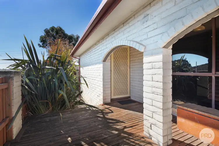 Second view of Homely unit listing, 1/4 Aquila Court, Ballarat North VIC 3350