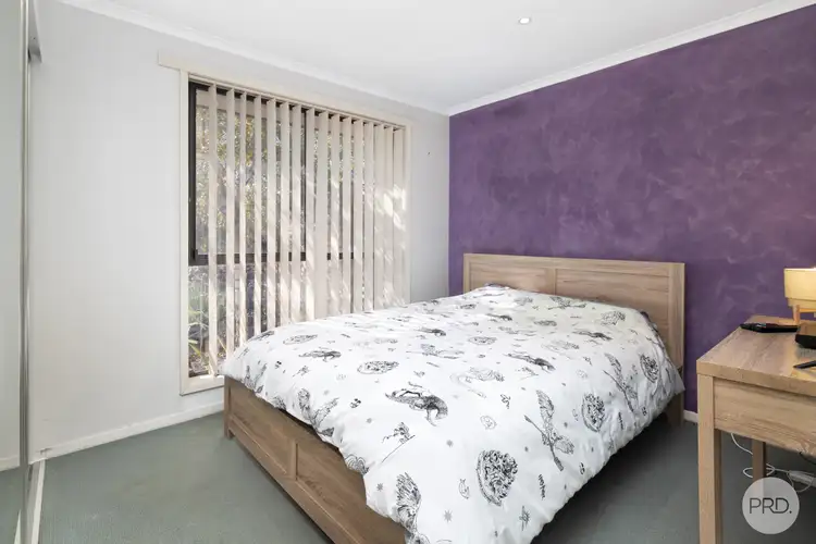Third view of Homely unit listing, 1/4 Aquila Court, Ballarat North VIC 3350