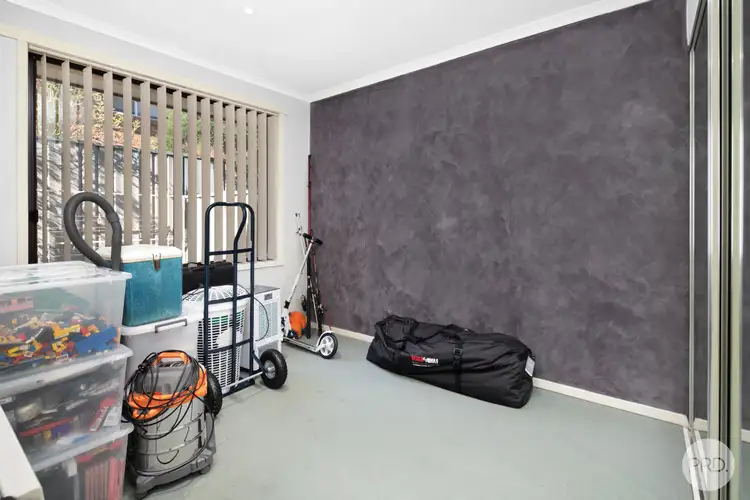 Fourth view of Homely unit listing, 1/4 Aquila Court, Ballarat North VIC 3350