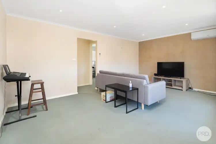 Fifth view of Homely unit listing, 1/4 Aquila Court, Ballarat North VIC 3350
