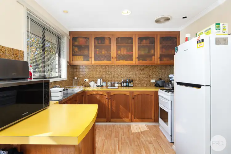 Sixth view of Homely unit listing, 1/4 Aquila Court, Ballarat North VIC 3350