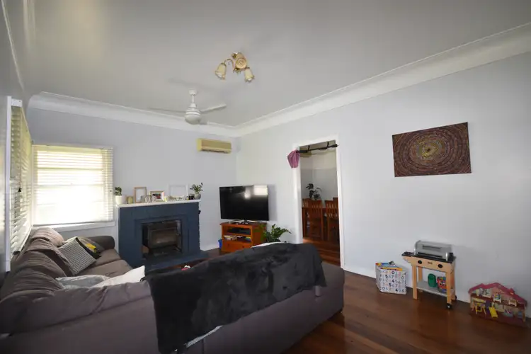Second view of Homely house listing, 78 Lennox Street, Casino NSW 2470