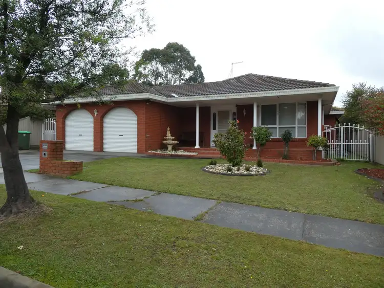 Main view of Homely house listing, 20 Club Crescent, Invermay Park VIC 3350
