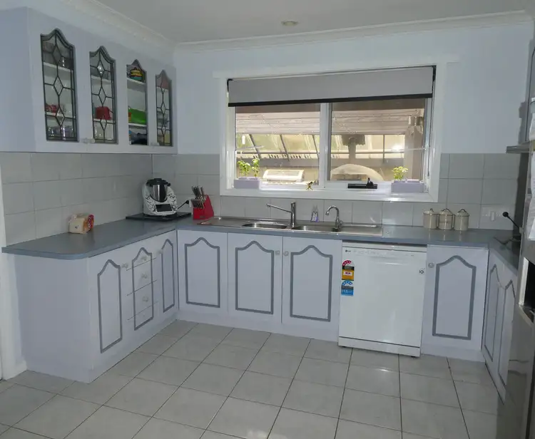 Second view of Homely house listing, 20 Club Crescent, Invermay Park VIC 3350