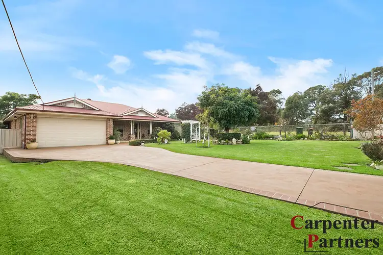 4 Milton Street, Thirlmere NSW 2572