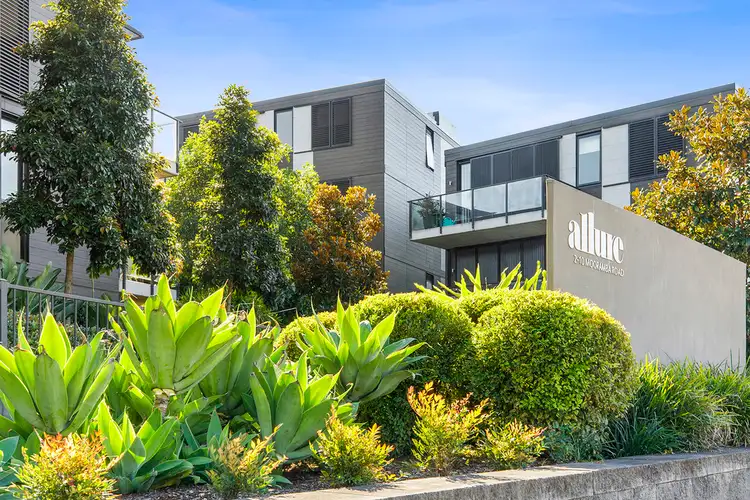 Second view of Homely apartment listing, 2101/2-10 Mooramba Road, Dee Why NSW 2099