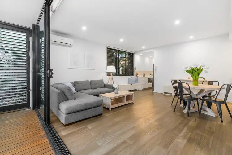Third view of Homely apartment listing, 2101/2-10 Mooramba Road, Dee Why NSW 2099