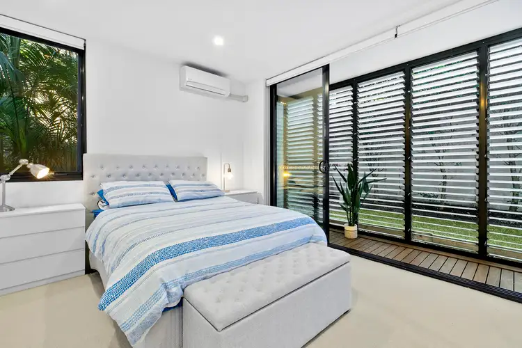 Fifth view of Homely apartment listing, 2101/2-10 Mooramba Road, Dee Why NSW 2099
