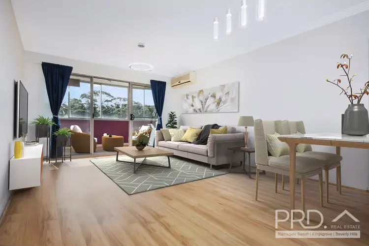 20/232-234 Slade Road, Bexley North NSW 2207