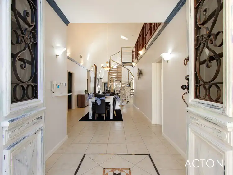 Second view of Homely house listing, 100 Murray Waters Boulevard, South Yunderup WA 6208