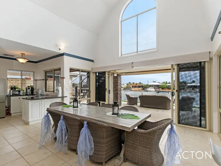 Fourth view of Homely house listing, 100 Murray Waters Boulevard, South Yunderup WA 6208