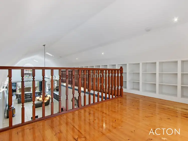 Sixth view of Homely house listing, 100 Murray Waters Boulevard, South Yunderup WA 6208