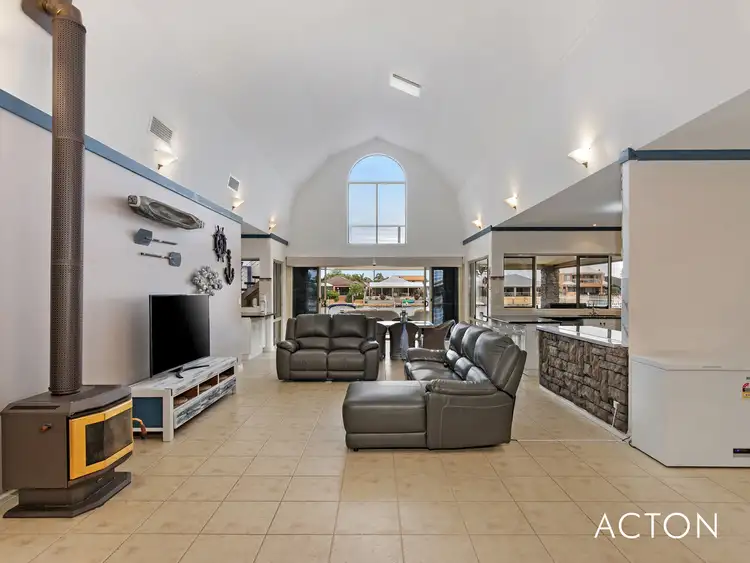 Seventh view of Homely house listing, 100 Murray Waters Boulevard, South Yunderup WA 6208