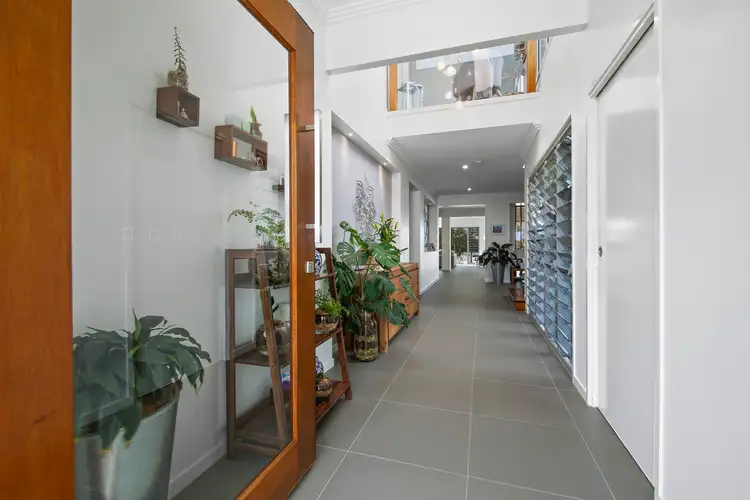 Third view of Homely house listing, 87 River Links Boulevard East, Helensvale QLD 4212