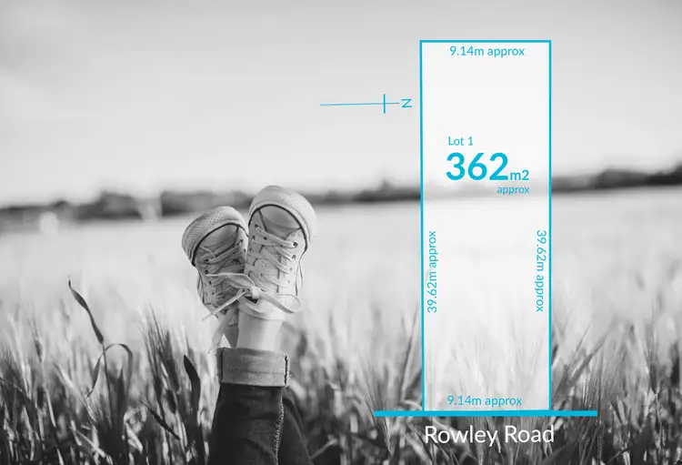 LOT 1, 110a Rowleys Road, Aldinga Beach SA 5173