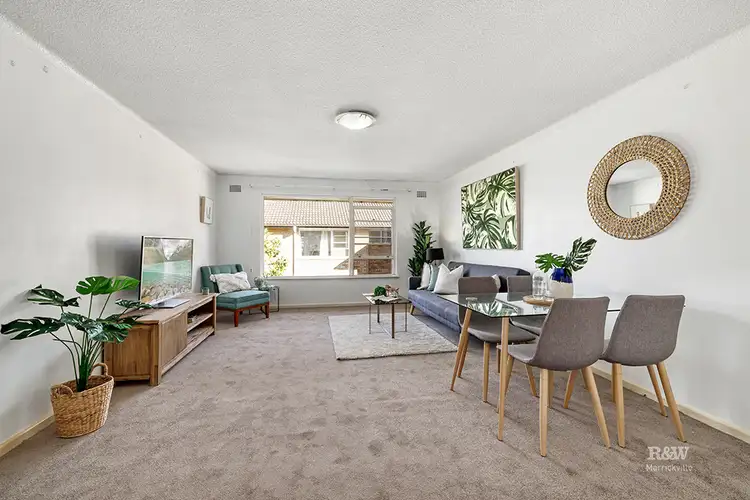 23/76 Garnet Street, Hurlstone Park NSW 2193