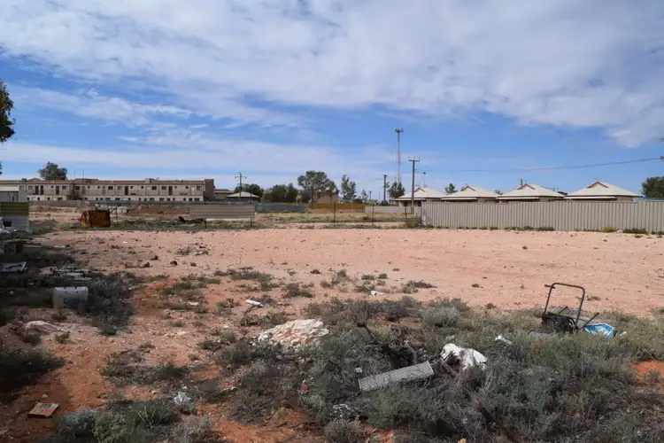 Fourth view of Homely land listing, LOT 806 Miller Street, Coober Pedy SA 5723