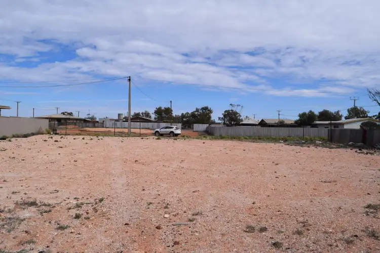 Fifth view of Homely land listing, LOT 806 Miller Street, Coober Pedy SA 5723
