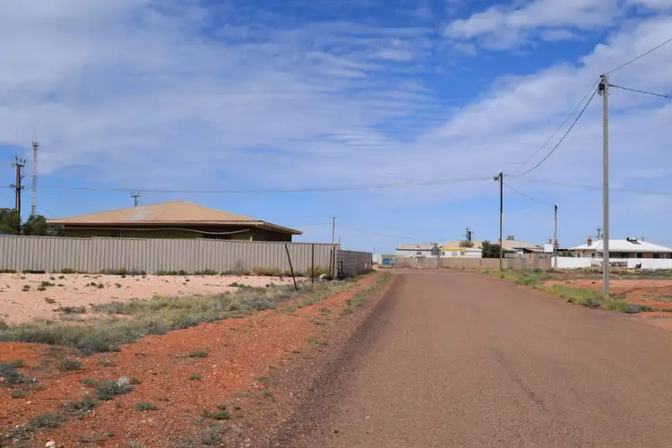 Sixth view of Homely land listing, LOT 806 Miller Street, Coober Pedy SA 5723