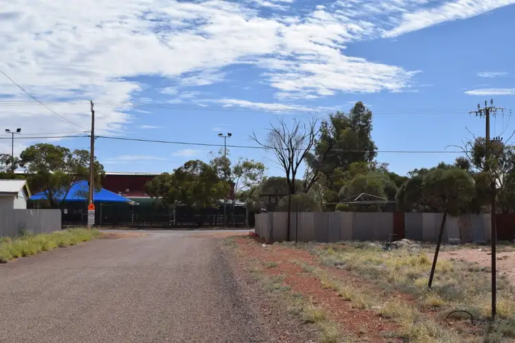 Seventh view of Homely land listing, LOT 806 Miller Street, Coober Pedy SA 5723