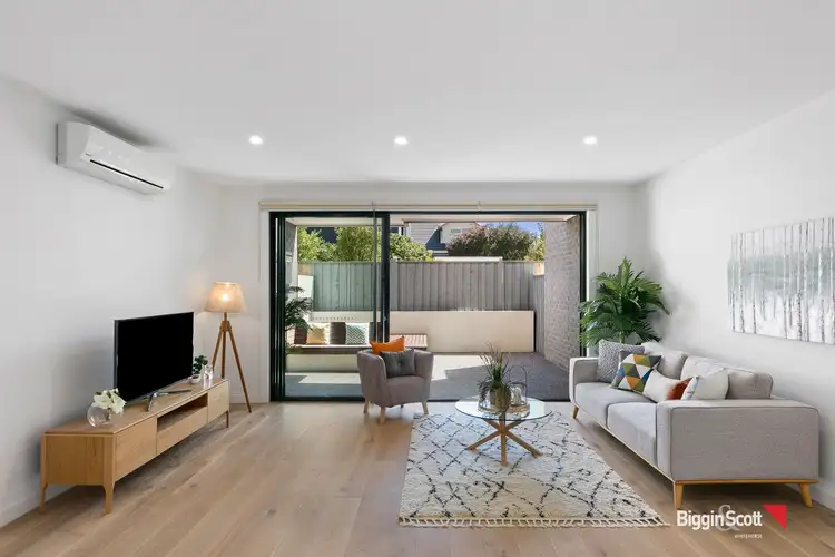 Third view of Homely townhouse listing, 5/34 Cadby Ave,, Ormond VIC 3204