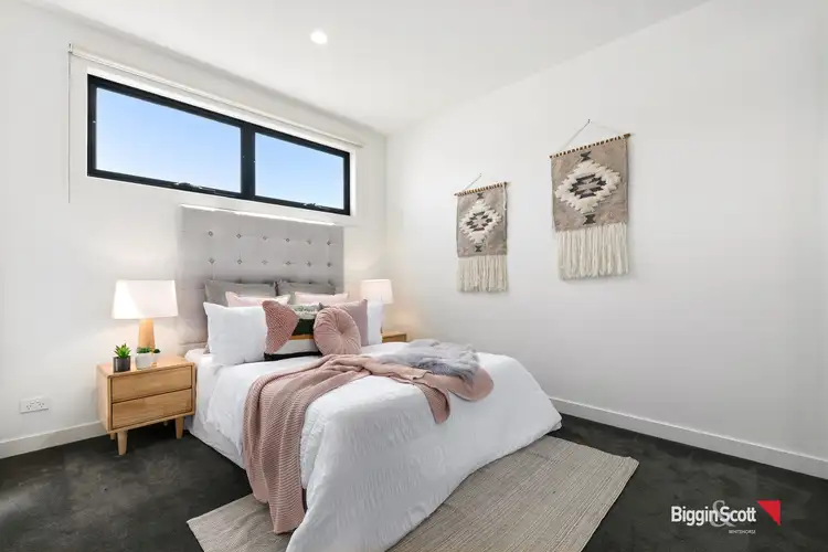 Sixth view of Homely townhouse listing, 5/34 Cadby Ave,, Ormond VIC 3204