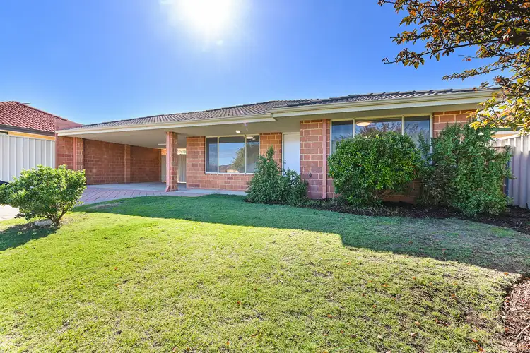 14 Gidgi Way, Wanneroo WA 6065